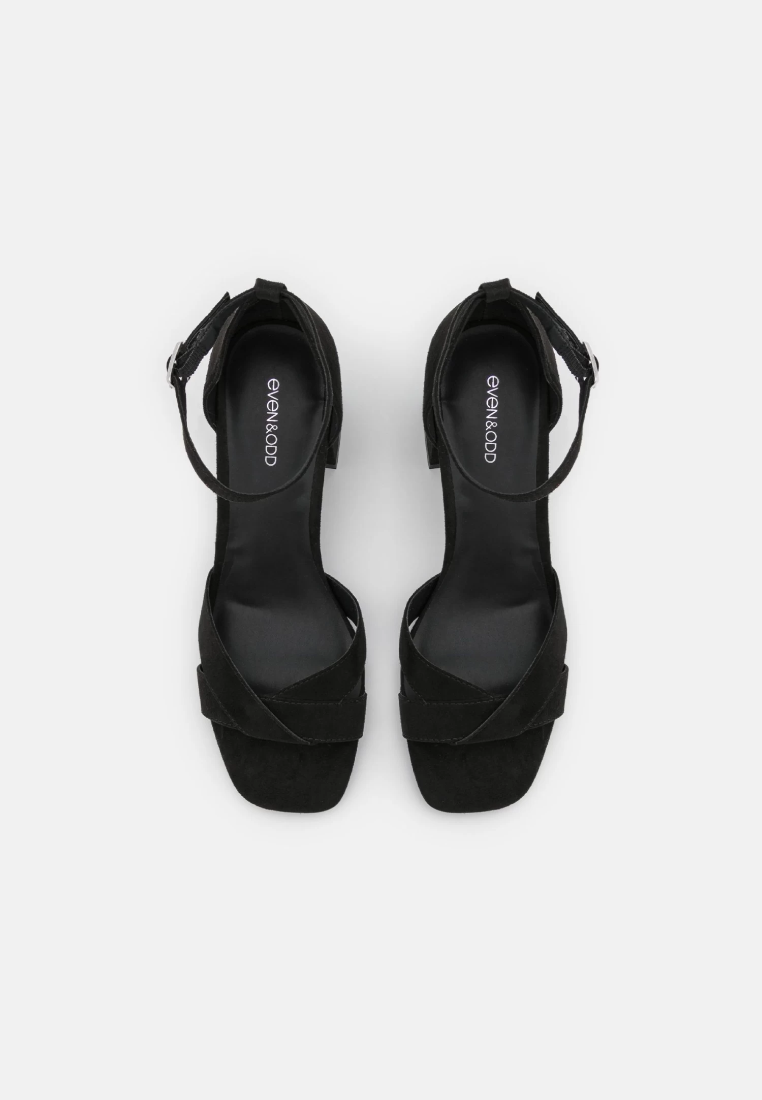 Sandalias - Black 6 Sandalias - Black - Imagen 6