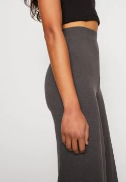 Even&Odd Pantalones - Mottled Dark Grey -Estilo Urbano Ventas c1afef6586f74cfd8c27cb9e38529a35