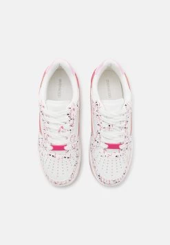 Even&Odd Zapatillas - White/Pink -Estilo Urbano Ventas c1c2a457dd864220b8e5d831fde82276