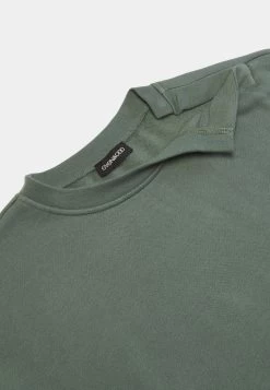 Even&Odd Sudadera - Green -Estilo Urbano Ventas c20cce52139744359c02cdb721e5bd42