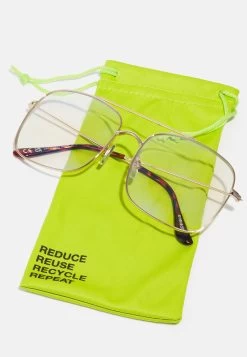 Even&Odd Unisex - Gafas Con Filtro De Luz Azul - Gold-Coloured -Estilo Urbano Ventas c35f959ec2c24ad0b5d9bba1926396b5