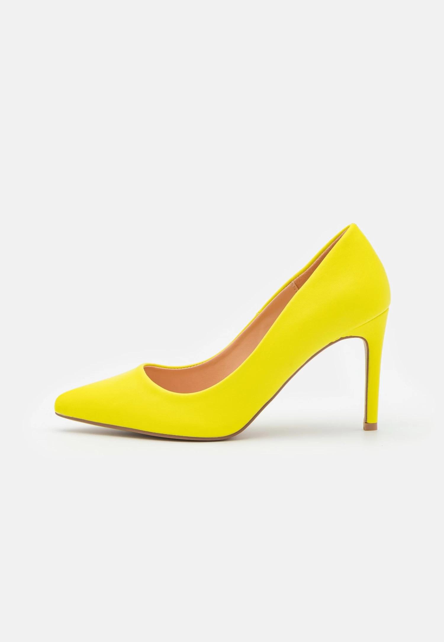 Tacones - Yellow 2 Tacones - Yellow - Imagen 2