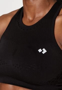 Sujetadores Deportivos Con Sujeción Media - Black -Estilo Urbano Ventas c4a8d81296f047f1881237b0dadbd6ba