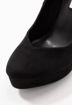 Even&Odd Zapatos Altos - Black -Estilo Urbano Ventas c4b6f968a3e04d528c3d074df70c01e3