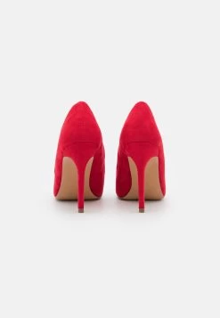 Even&Odd Tacones - Red -Estilo Urbano Ventas c4bf81d3507747299c290726e5ccccae