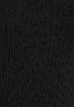 Even&Odd Jersey De Punto - Black -Estilo Urbano Ventas c50009e10f39458eb408252787646a5c