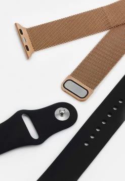 Even&Odd Compatible For Apple Watch 2 Pack - Accesorio Reloj - Rose Gold-Coloured -Estilo Urbano Ventas c531541b58164691a502be628069c9ab