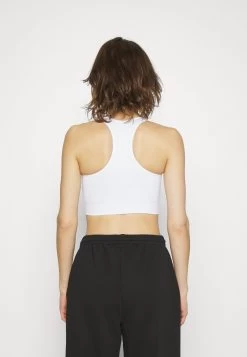 Sujetadores Deportivos Con Sujeción Media - White -Estilo Urbano Ventas c7f155aa3f2b467393369ad33dd1174b