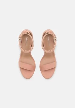 Even&Odd Sandalias - Light Pink -Estilo Urbano Ventas c87aa7a82db74170aa60aa963c86e6c3