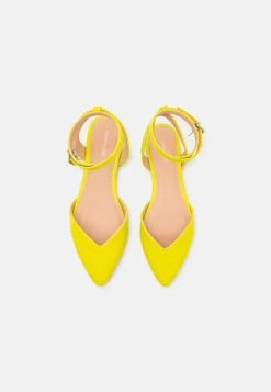 Even&Odd Bailarinas - Yellow -Estilo Urbano Ventas c8f66b66a0e24136b4a035d55b932cf3