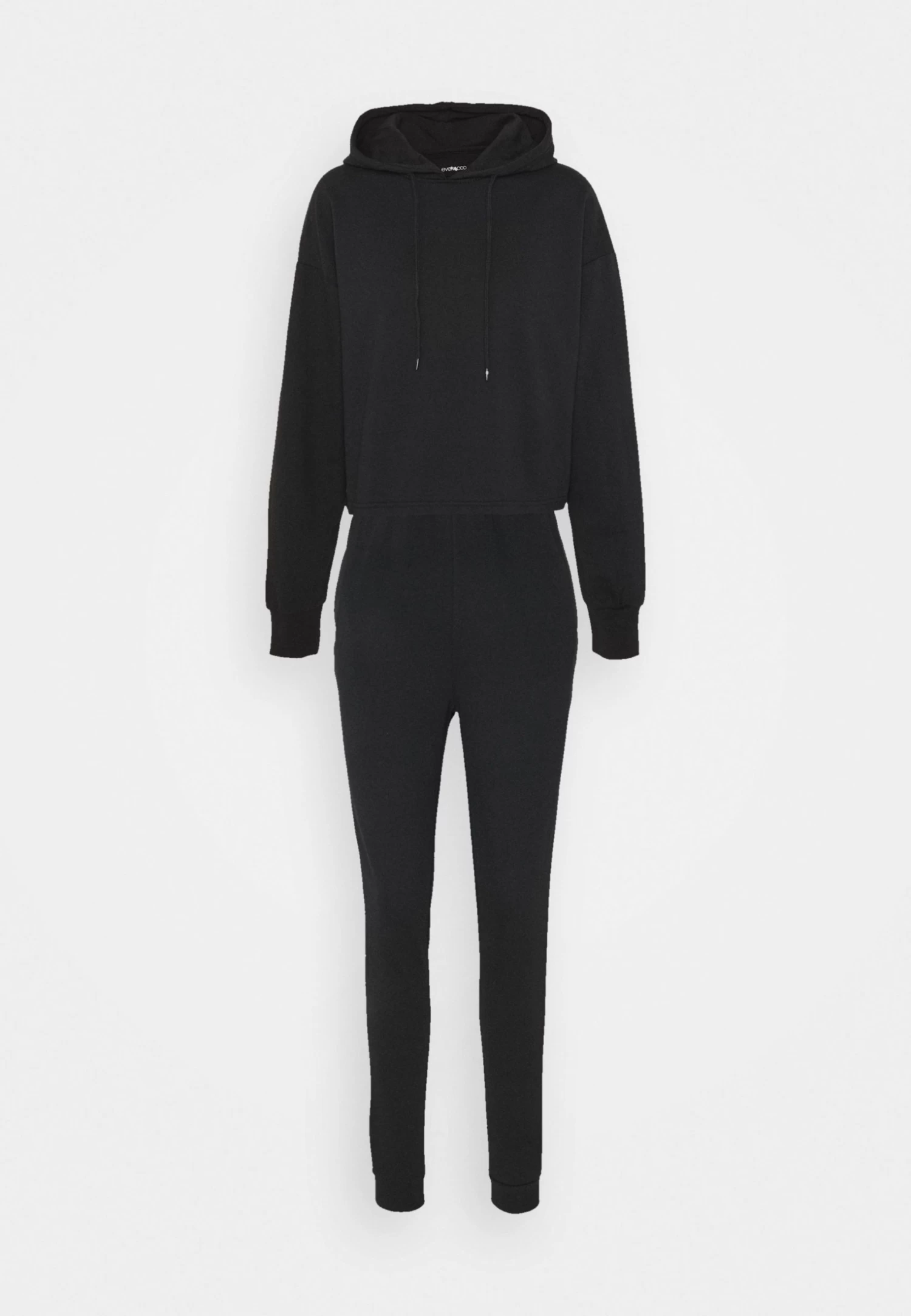 Set - Chándal - Black 9 Set - Chándal - Black - Imagen 9
