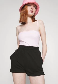 Even&Odd Pantalones Deportivos - Black -Estilo Urbano Ventas c94a2c3f53fe4d2497e88d7e754cb5d8