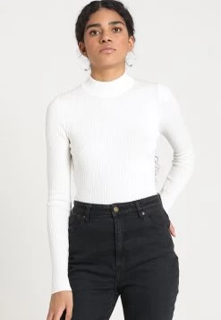 Even&Odd Jersey De Punto - Off White