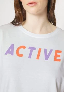 Oversized - Camiseta Estampada - White -Estilo Urbano Ventas c98c440c276940ac8c493ce2e560bc89