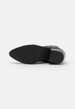 Even&Odd Botines Camperos - Black 10 Even&Odd Botines Camperos - Black -Estilo Urbano Ventas ca326435576d4662b5bc749dbf0cefc9