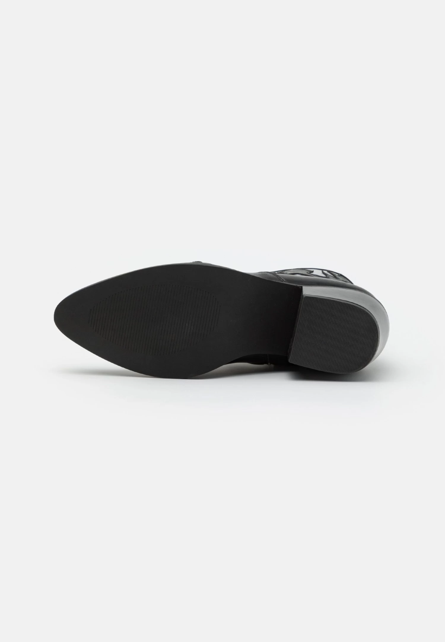 Even&Odd Botines Camperos - Black 5 Even&Odd Botines Camperos - Black - Imagen 5