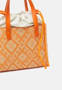Even&Odd Bolso De Mano - Orange -Estilo Urbano Ventas ca62704bc4034f3e9e30c718442e32ba