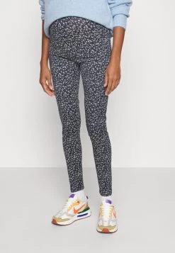 Printed 2 Pack - Leggings - Black/ Dark Blue -Estilo Urbano Ventas ca947135f280492fb16ec7e8e72cf8e0