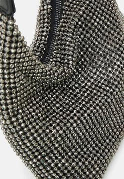 Even&Odd Bolso De Mano -Black -Estilo Urbano Ventas caa1ba3234b94e8d84362517a9ff3e11