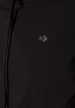 Jersey Con Capucha - Black -Estilo Urbano Ventas caae9766e9bd457990103002f89c2dbe