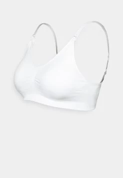 Nursing Light Support Sports Bra - Sujetadores Deportivos Con Sujeción Ligera - Beige