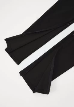 Even&Odd Vaqueros Pitillo - Black Denim -Estilo Urbano Ventas cb403f9c17f34b1b84fdbe7ceb08b162