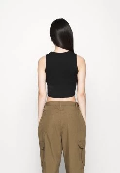 2 Pack - Top - Black/Green -Estilo Urbano Ventas cb524fca940a47a8af35001b9f00961a