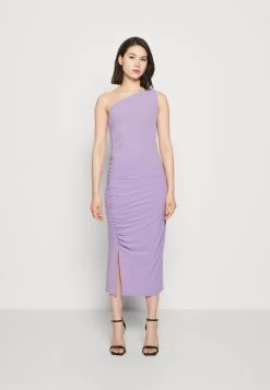 Even&Odd Vestido Ligero - Purple