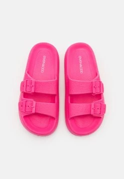 Even&Odd Chanclas De Baño - Pink -Estilo Urbano Ventas cedb213c003b439e8da23d9cced54699