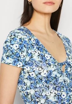 Even&Odd Vestido Ligero - Dark Blue -Estilo Urbano Ventas ceff3f73fb5b4ade9b8b1d893ac4554e