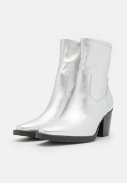 Even&Odd Botines - Silver -Estilo Urbano Ventas cf9e30851f424e1598727a14997a0dd7