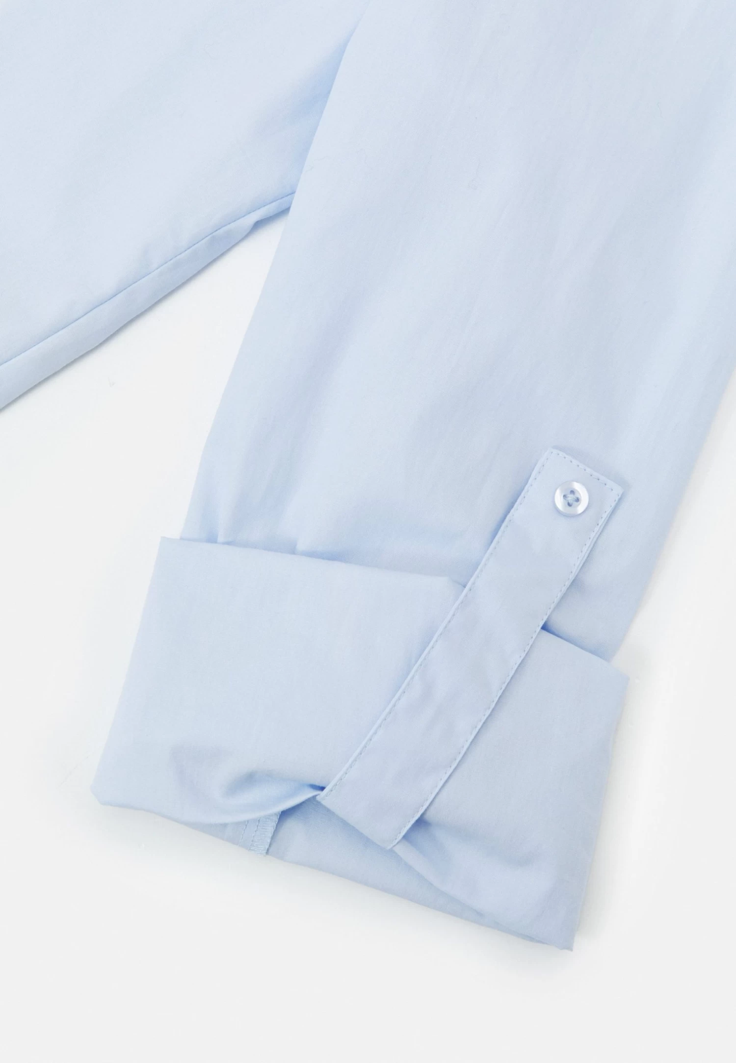 Even&Odd Blusa - Light Blue 10 Even&Odd Blusa - Light Blue - Imagen 10