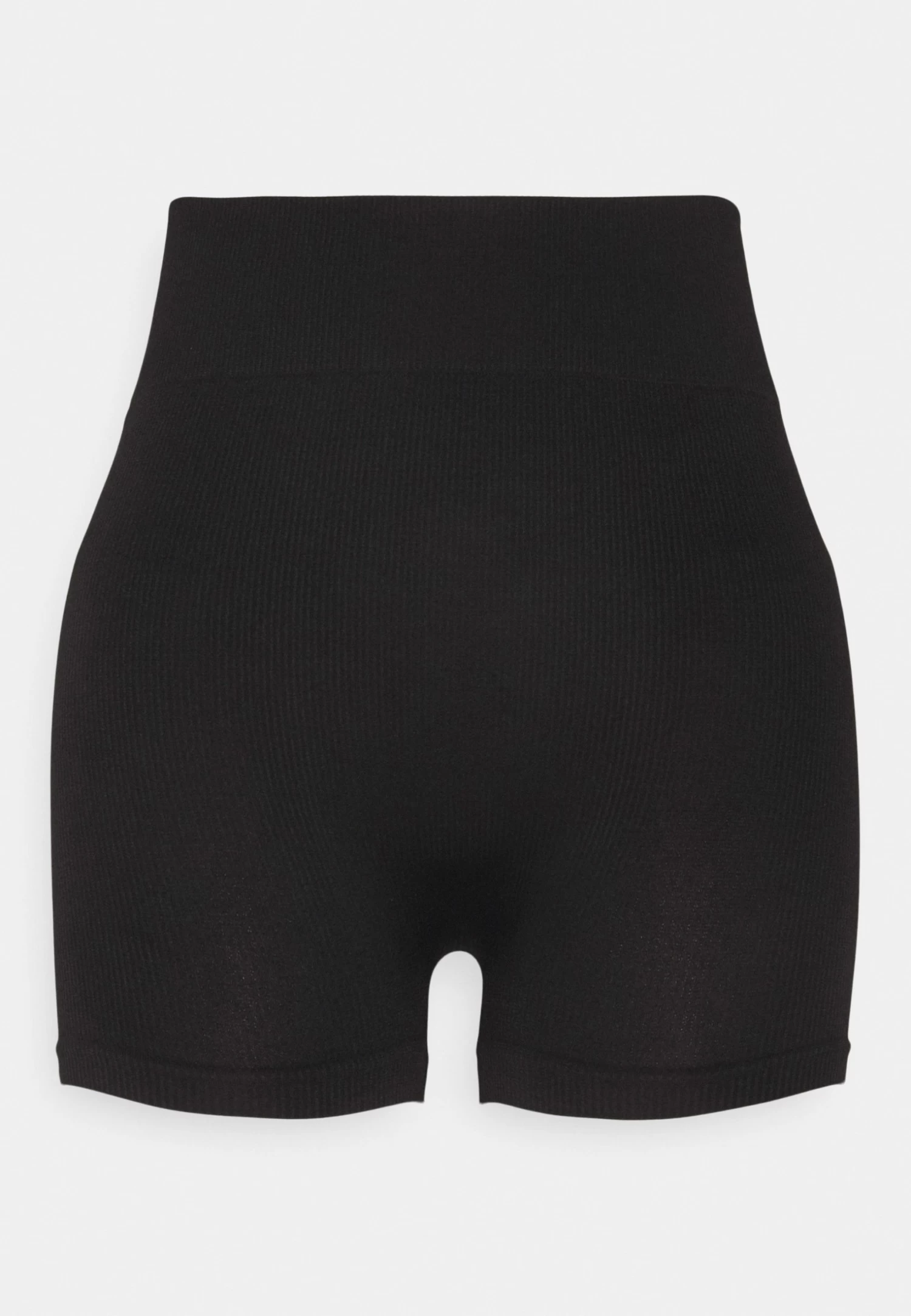 Even&Odd Shorts - Black 1 Even&Odd Shorts - Black