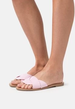 Even&Odd Sandalias Planas - Pink