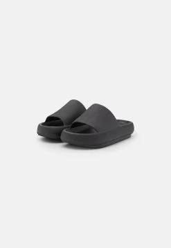 Even&Odd Chanclas De Baño - Black -Estilo Urbano Ventas d0a6970d302c467595e266afd06d86d3