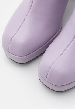 Even&Odd Botas Con Plataforma - Purple -Estilo Urbano Ventas d0c0f037cf63497282cb2968031c643e
