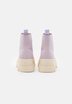 Even&Odd Botines Bajos - Lilac -Estilo Urbano Ventas d1533f206ed04d3eaf464b5b6ccc8363
