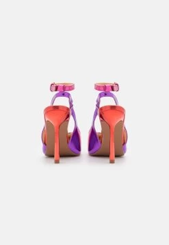 Even&Odd Tacones - Multi-Coloured -Estilo Urbano Ventas d1895556d28e4162834fcfa14d950697