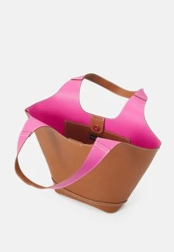 Even&Odd Bolso Shopping - Cognac 6 Even&Odd Bolso Shopping - Cognac -Estilo Urbano Ventas d21dc47dbf5149feac9ff82ade8aca2b