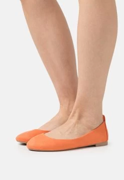 Even&Odd Bailarinas - Orange