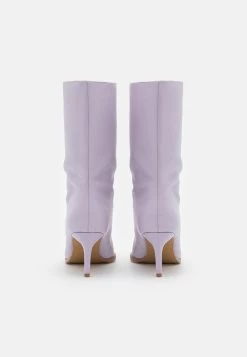 Even&Odd Botas - Purple -Estilo Urbano Ventas d26e2d05ddc24b458881e567ba592005