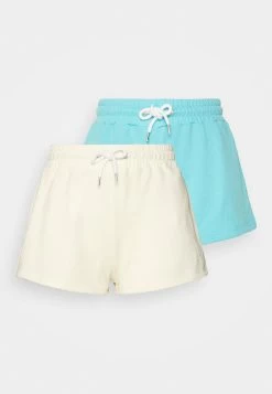 Even&Odd 2 Pack - Shorts -Blue/Yellow -Estilo Urbano Ventas d308c66a2fa743edb2d299d5dc5f169f