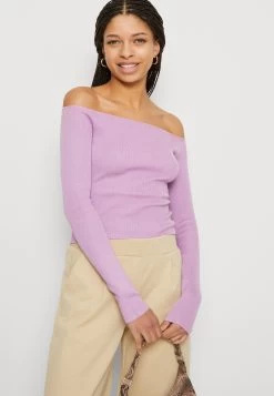 Even&Odd Jersey De Punto - Lilac -Estilo Urbano Ventas d31c3ff2f88042d4a9d7f5cf318cc4fe