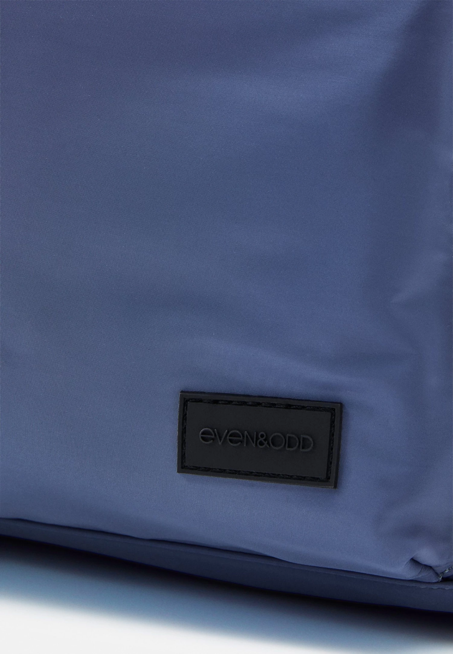 Even&Odd Bolsa De Fin De Semana - Blue 4 Even&Odd Bolsa De Fin De Semana - Blue - Imagen 4