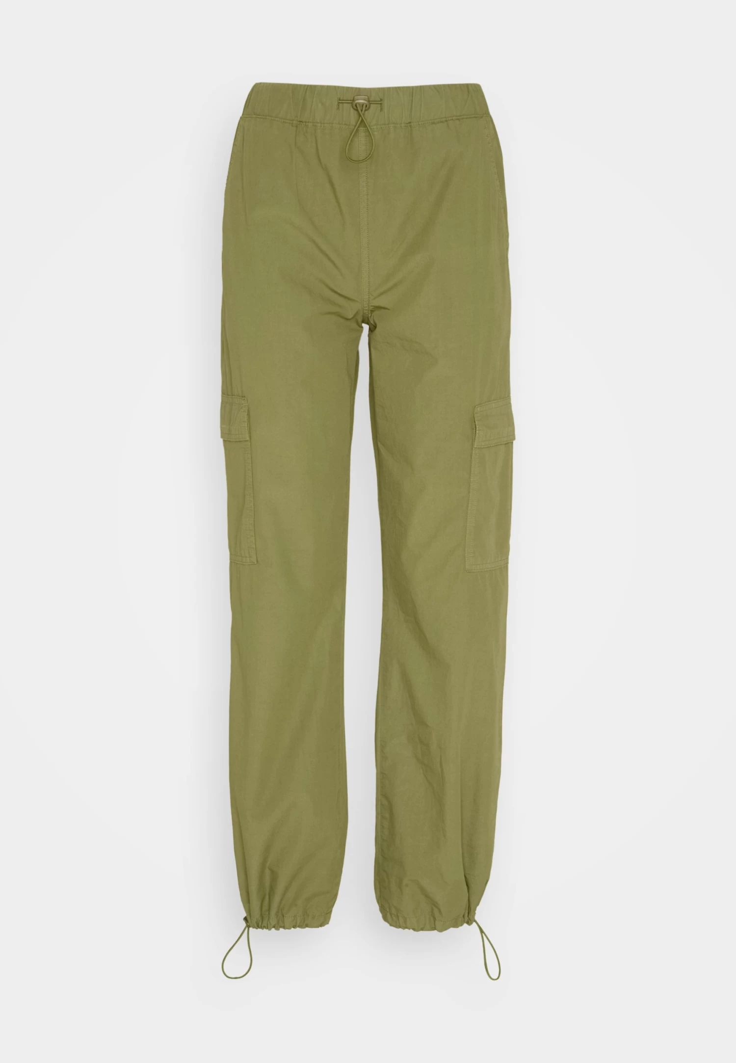 Even&Odd Pantalones Cargo - Khaki 5 Even&Odd Pantalones Cargo - Khaki - Imagen 5