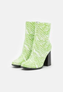 Even&Odd Botines - Green -Estilo Urbano Ventas d361d679f1264d1cbcc961009ed3905a