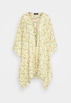 Even&Odd Chaqueta Fina - Yellow -Estilo Urbano Ventas d3ac3da110124e93a9ce5b764515c791