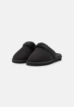 Even&Odd Pantuflas - Black 8 Even&Odd Pantuflas - Black -Estilo Urbano Ventas d45bd2fa7c694e6ba8caa2f53277fb34