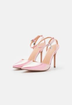 Even&Odd Tacones - Light Pink -Estilo Urbano Ventas d4addcf6d3ba4d5cbde1b85f00c4a931