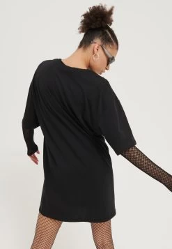 Even&Odd 2 Pack - Vestido Ligero - Black/White -Estilo Urbano Ventas d50a81d8afa44538b588ae5515073d96